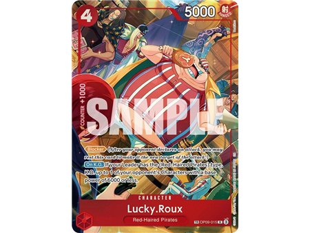 Lucky.Roux (TR)