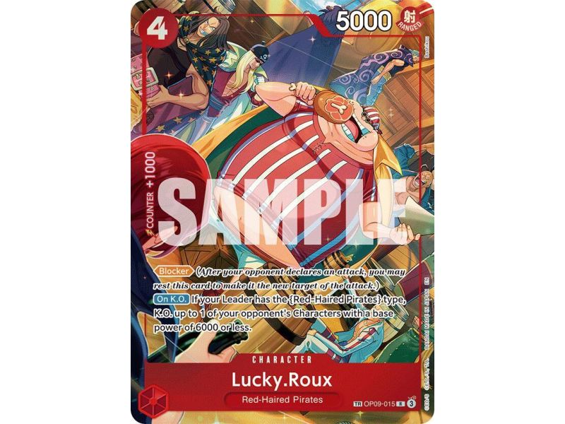 Lucky.Roux (TR)