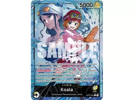 Koala (Alternate Art)