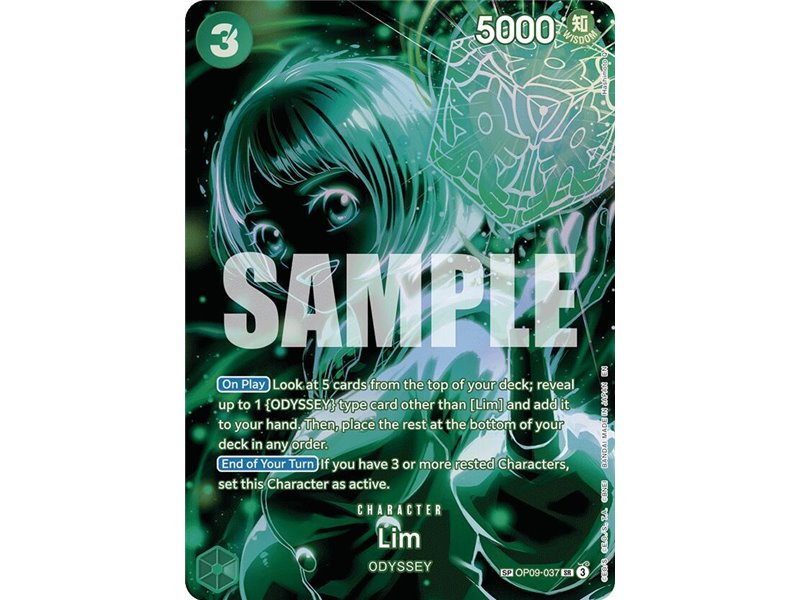 Lim (SP)