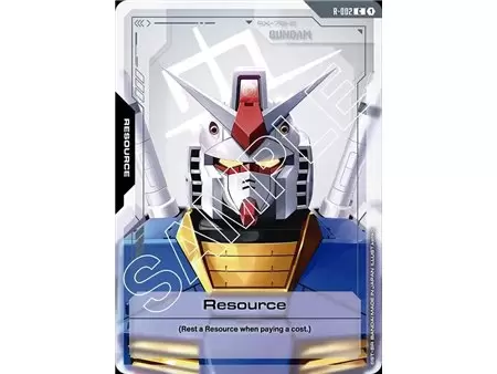 Resource (Common ++)