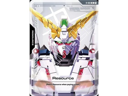 Resource (Common +)
