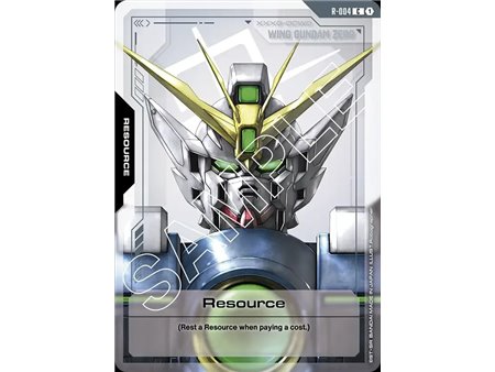 Resource (Common +)