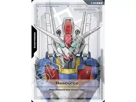 Resource (Common)