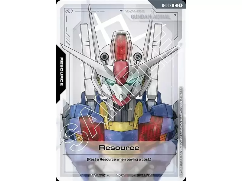 Resource (Common)