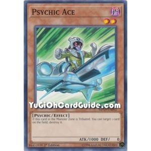 Psychic Ace