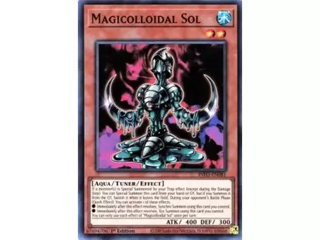 Magicolloidal Sol (Ultra Rare)