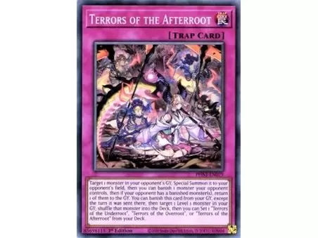Terrors of the Afterroot (Common)
