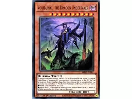 Vouiburial, the Dragon Undertaker (Common)