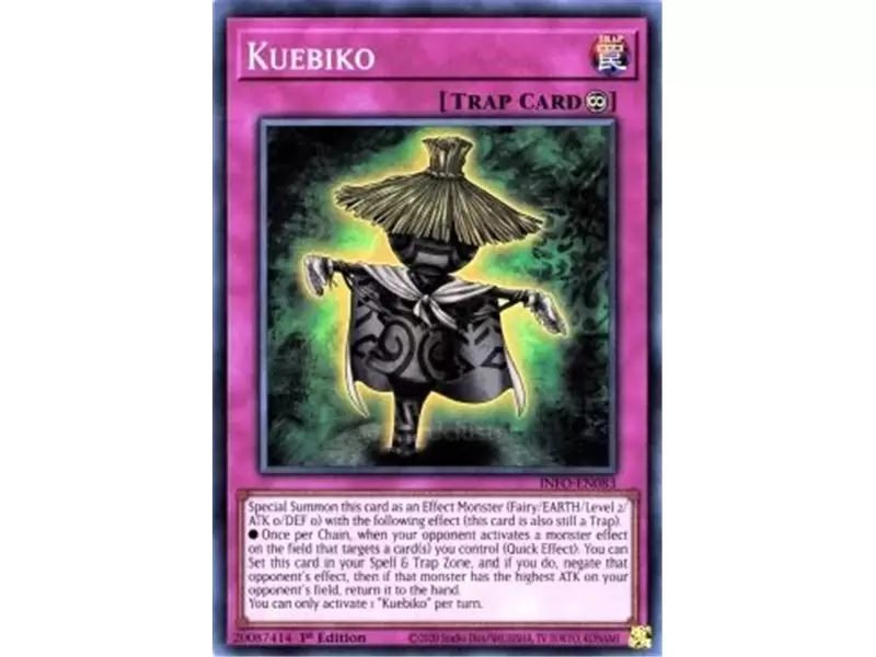 Kuebiko (Common) Kuebiko (Common)