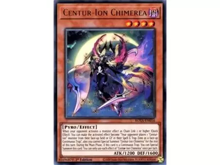 Centur-Ion Chimerea (Common)