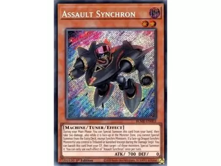 Assault Synchron (Common)