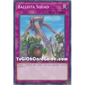 Ballista Squad (Common)