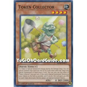 Token Collector (Common)