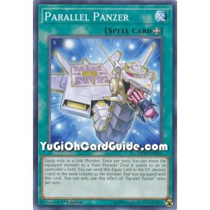 Parallel Panzer (Common)