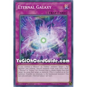 Eternal Galaxy (Common)