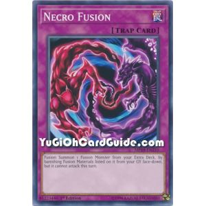 Necro Fusion (Common)