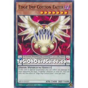 Edge Imp Cotton Eater (Common)