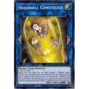 Shaddoll Construct