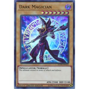 Dark Magician