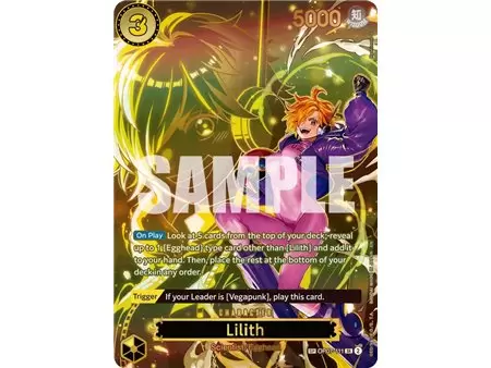 Lilith (SP)