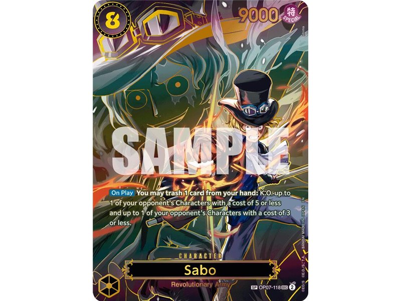 Sabo (SP)