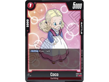 Coco (Common)