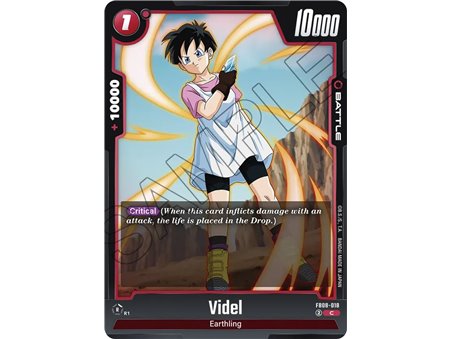 Videl (Common)