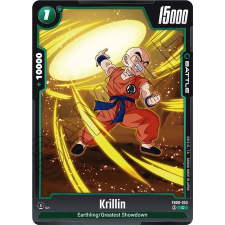 Krillin (Common)