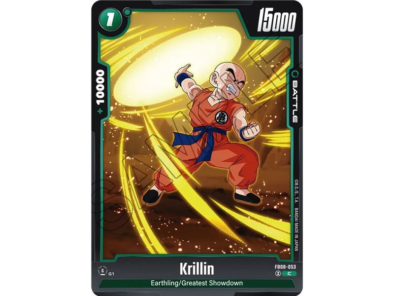 Krillin (Common)
