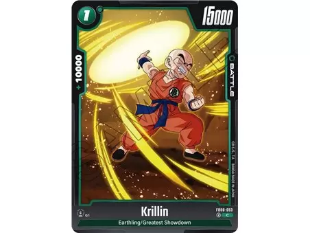 Krillin (Common)