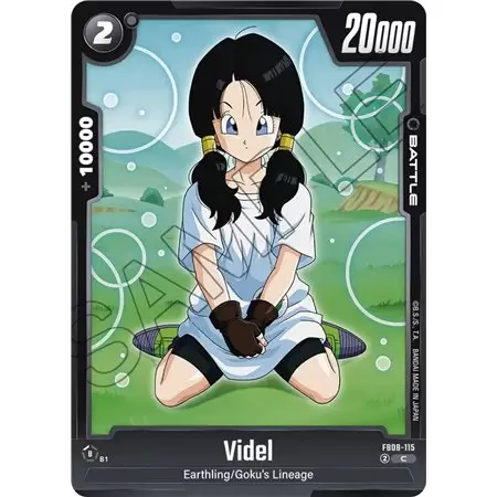 Videl (Common)