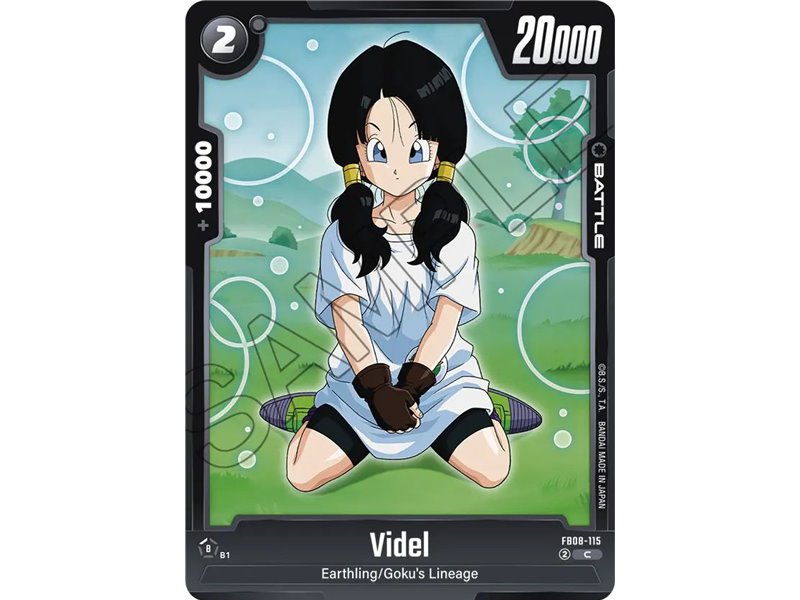 Videl (Common)