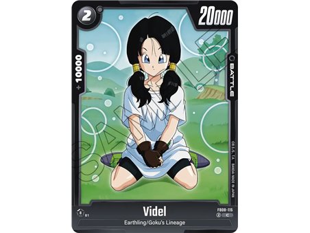Videl (Common)