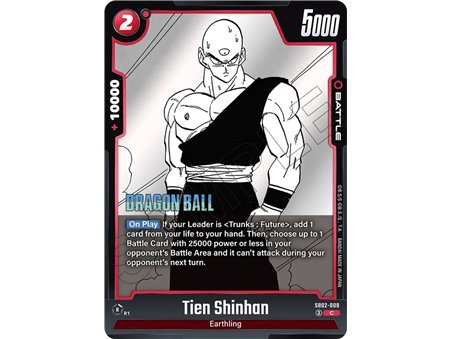 Tien Shinhan (Common)