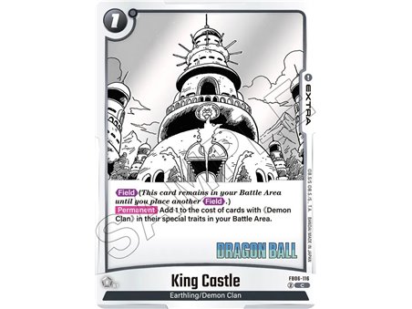 King Castle (Common)