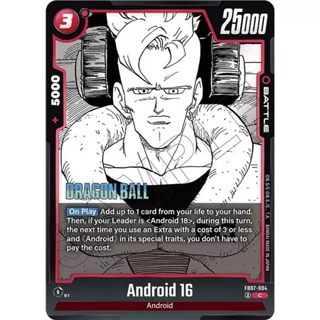 Android 16 (Common)