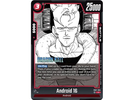Android 16 (Common)