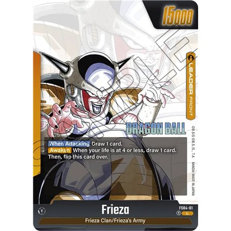 Frieza (Leader)