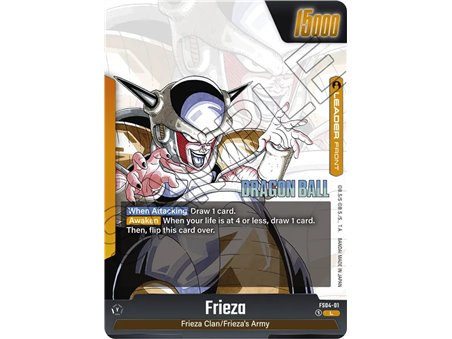 Frieza (Leader)