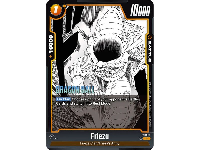 Frieza (Common)