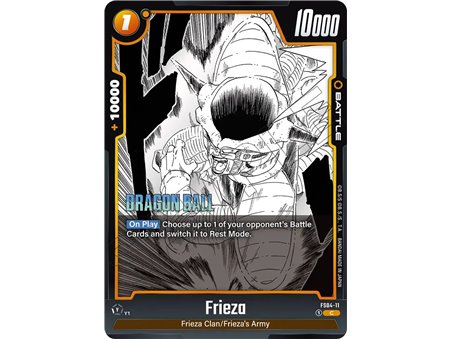 Frieza (Common)