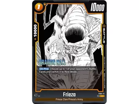 Frieza (Common)