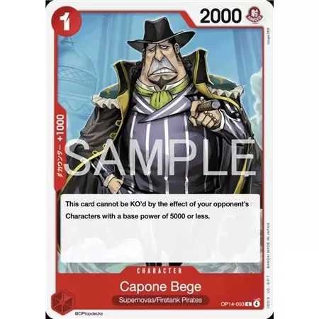 Capone"Gang"Bege (Common)