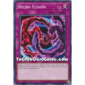 Necro Fusion (Common)