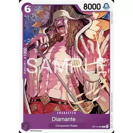Diamante (Common)