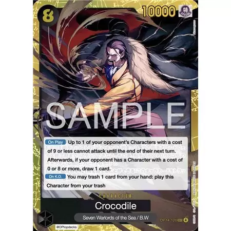 Dracule Mihawk (Manga)