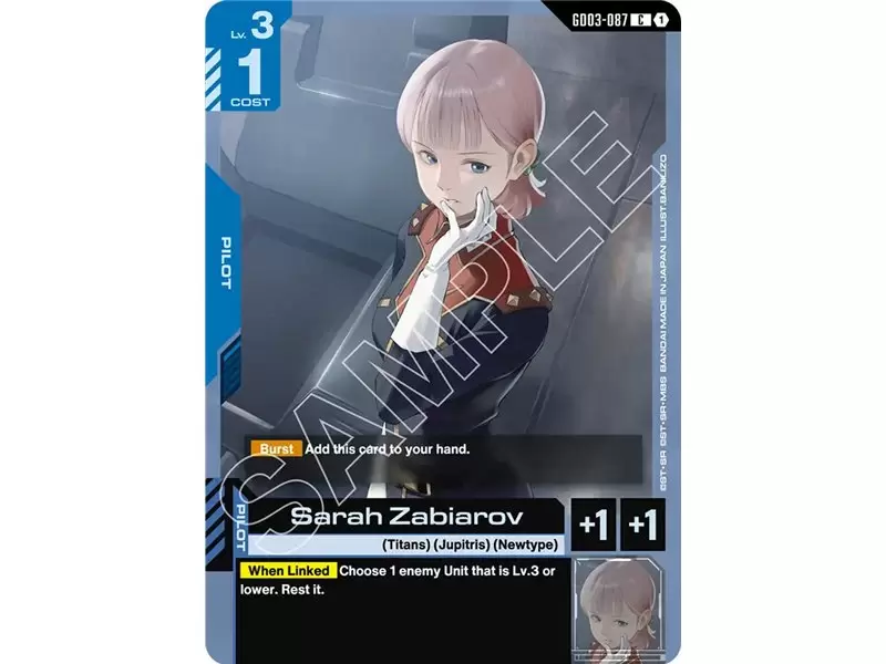 Sarah Zabiarov (Common)