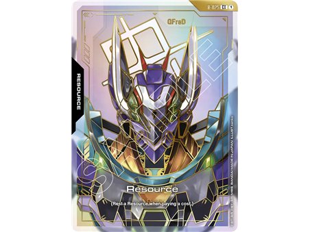 Resource (Common ++)