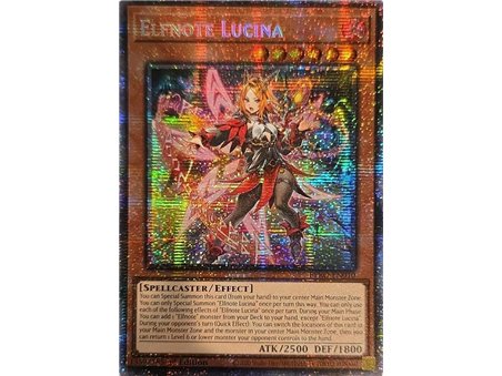 Elfnote Lucina (Starlight Rare)